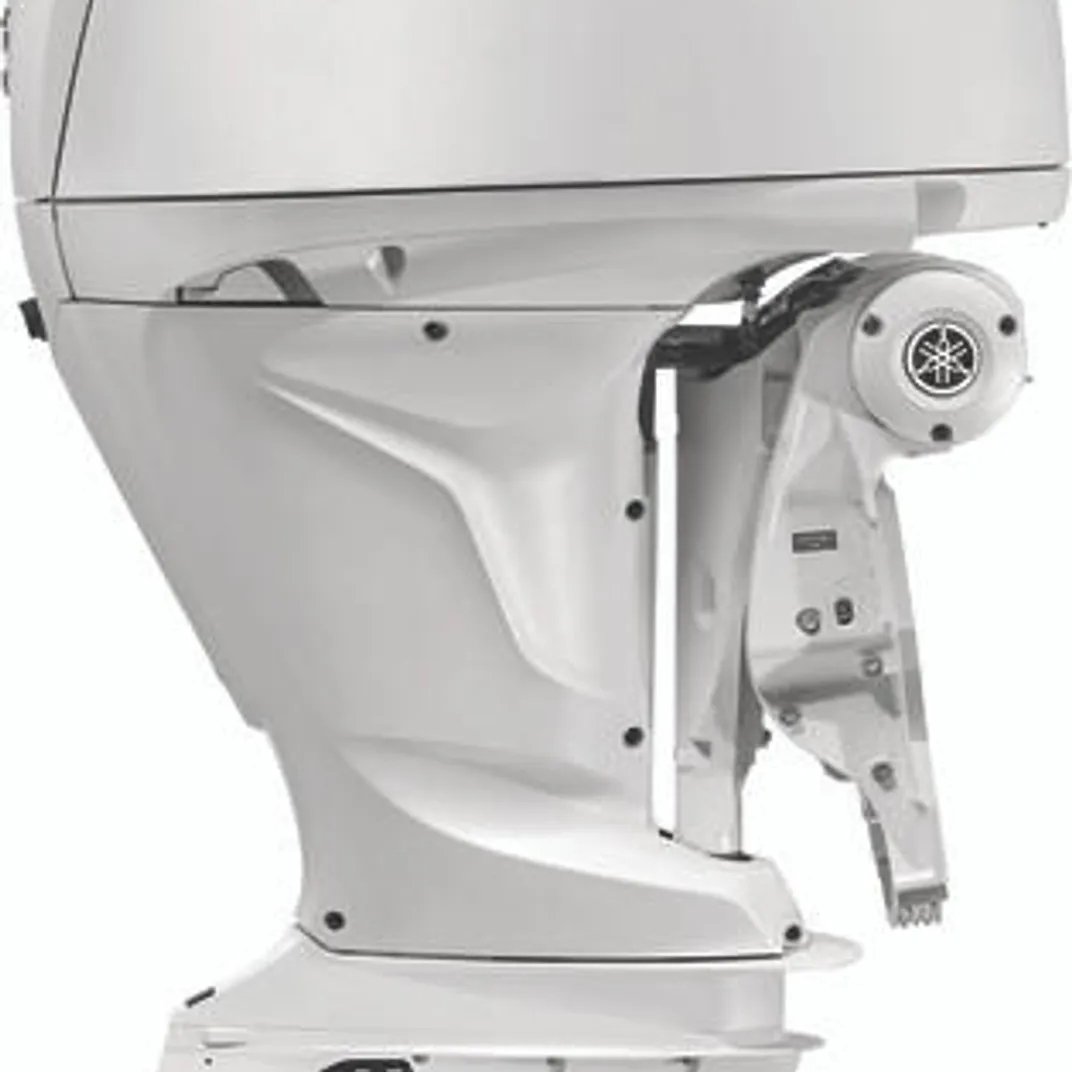 Factory Sealed 2024 Outboards 300HP - F300XCB2 Yamahs New Model
